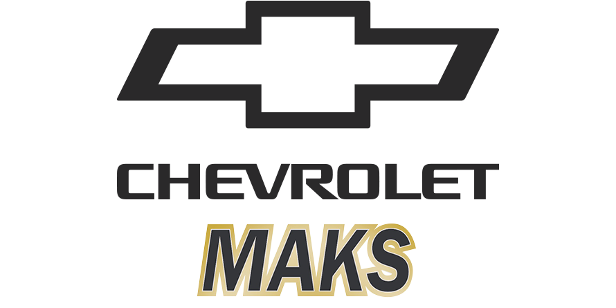 Logo Chevrolet Brasil